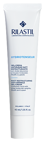 Hydrotenseur Gel Matifying Anti-Wrinkle Cream 40 ml
