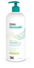 Germisdin Aloe Vera Bath Gel