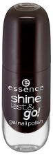 Shine Last &amp; Go Gel Nail Polish 8ml