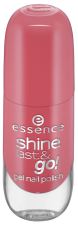 Shine Last &amp; Go Gel Nail Polish 8ml