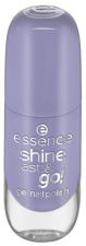 Shine Last &amp; Go Gel Nail Polish 8ml