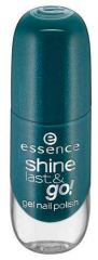 Shine Last &amp; Go Gel Nail Polish 8ml