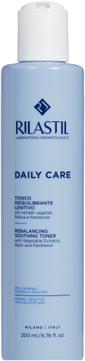 Daily Care Soothing Tonic 200 ml