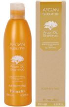 Argan Sublime Shampoo