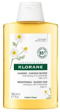 Chamomile Shampoo Golden Reflections 400 ml