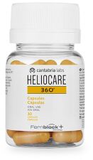 Heliocare 360º 30 capsules