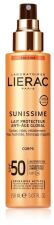 Sunissime Revitalizing Protective Body Milk