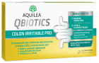 Qbiotics Irritable Colon Pro 30 Tablets