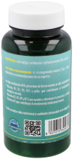 100% Klamath Alga Verdiazul AFA
