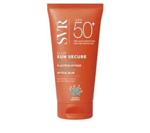 Sun Secure Blur Tinted Sunscreen SPF 50+ 50 ml