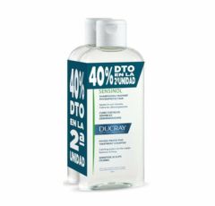 Sensinol Physioprotective Treatment Shampoo