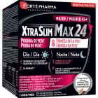 Xtraslim Max 24 45+ 60 Tablets
