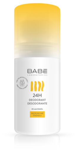 24H Roll-on Deodorant 50 ml