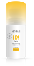 24H Roll-on Deodorant 50 ml