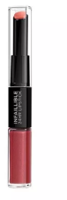 Infallible 2-Step 24h Duo Lipstick 6 ml