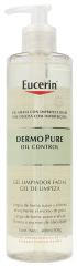 DermoPure Oil Control Facial Cleansing Gel