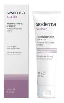 Silkses Moisturizing Skin Protector 100 ml