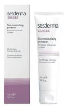 Silkses Moisturizing Skin Protector 100 ml