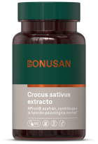 Crocus Sativa 60 Capsules Crocus Sativa 60 Capsules