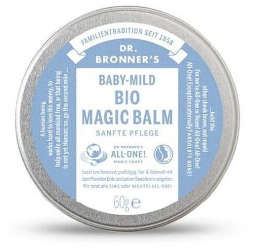 Magic Baby Body Balm 60 gr