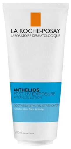 Anthelios Post-UV After-Sun Lotion 200 ml
