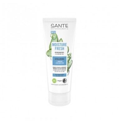 Sante Moisture Fresh Cleansing Gel 100 ml