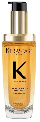 K&eacute;rastase Elixir Ultime Huile Originale