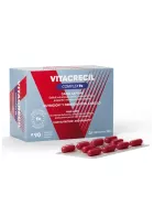 Vitacrecil Complex Fe 90 Capsules