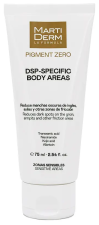 Dsp-Specific Body Areas 75 ml Dsp-Specific Body Areas 75 ml