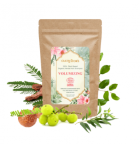 Organic Volumizing Shampoo Powder 250g