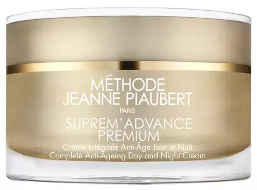 Suprem'Advance Premium Complete Anti-Ageing Day And Night Cream 50 ml