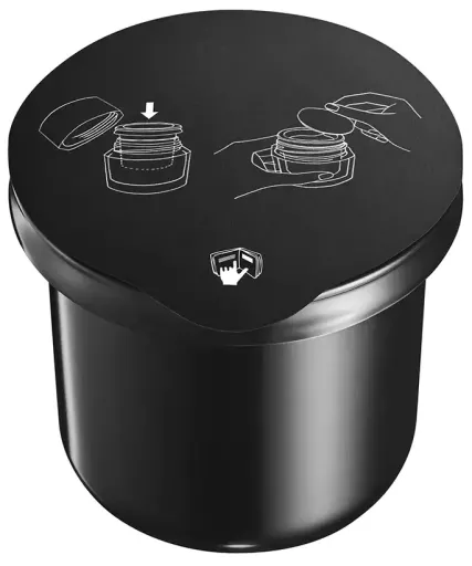 Shiseido Men Skin Empowering Cream Refill 50 ml