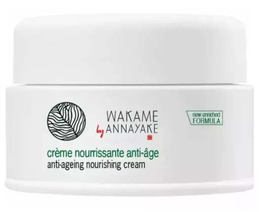 Annayake Wakame By Anti-Aging Nourishing Cream 50 ml