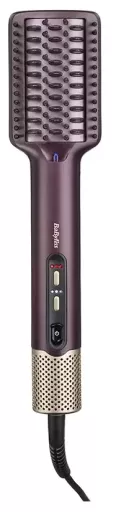 BaByliss As6400E Air Powe Smooth Straightening Dryer Brush
