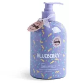 Candy Blueberry Hand Soap 500 ml