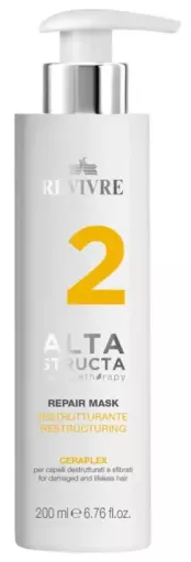 Revivre Alta Structa Repair Mask 200 ml